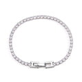 Lyvi Tennis Bracelet