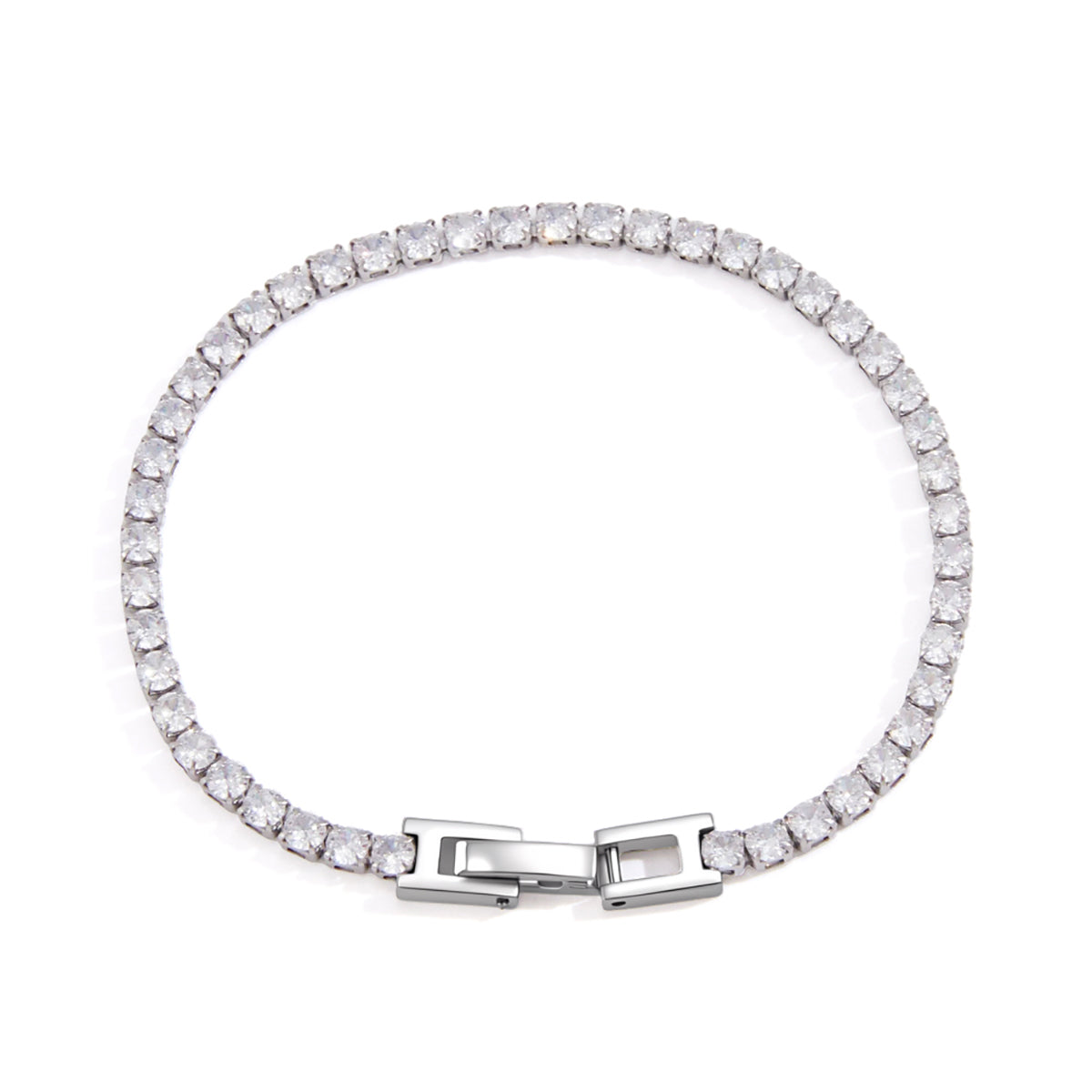 Lyvi Tennis Bracelet