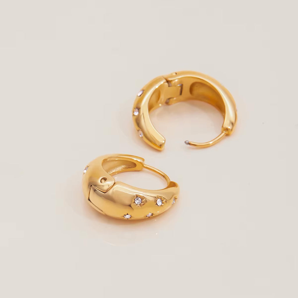 Astelle Earrings