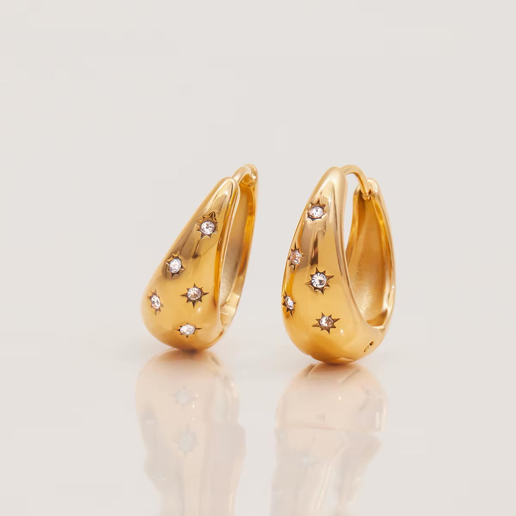 Astelle Earrings