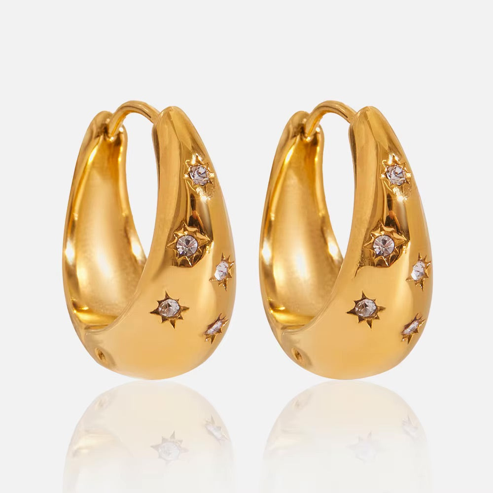 Astelle Earrings