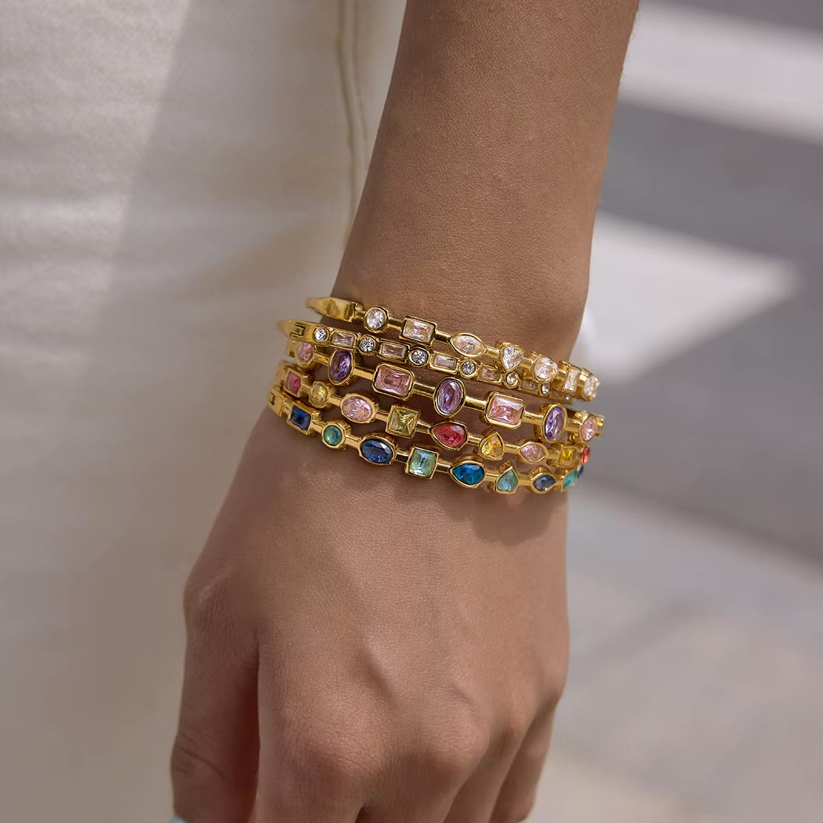 Vionelle Bracelet