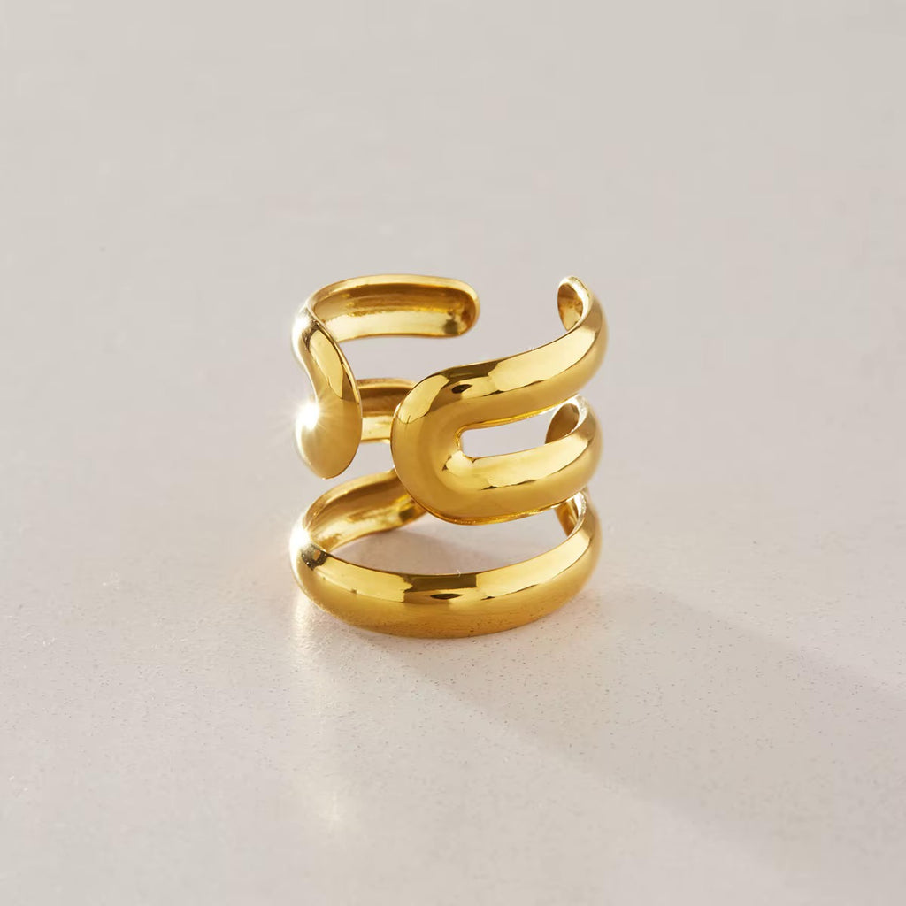 Sorelle Ring