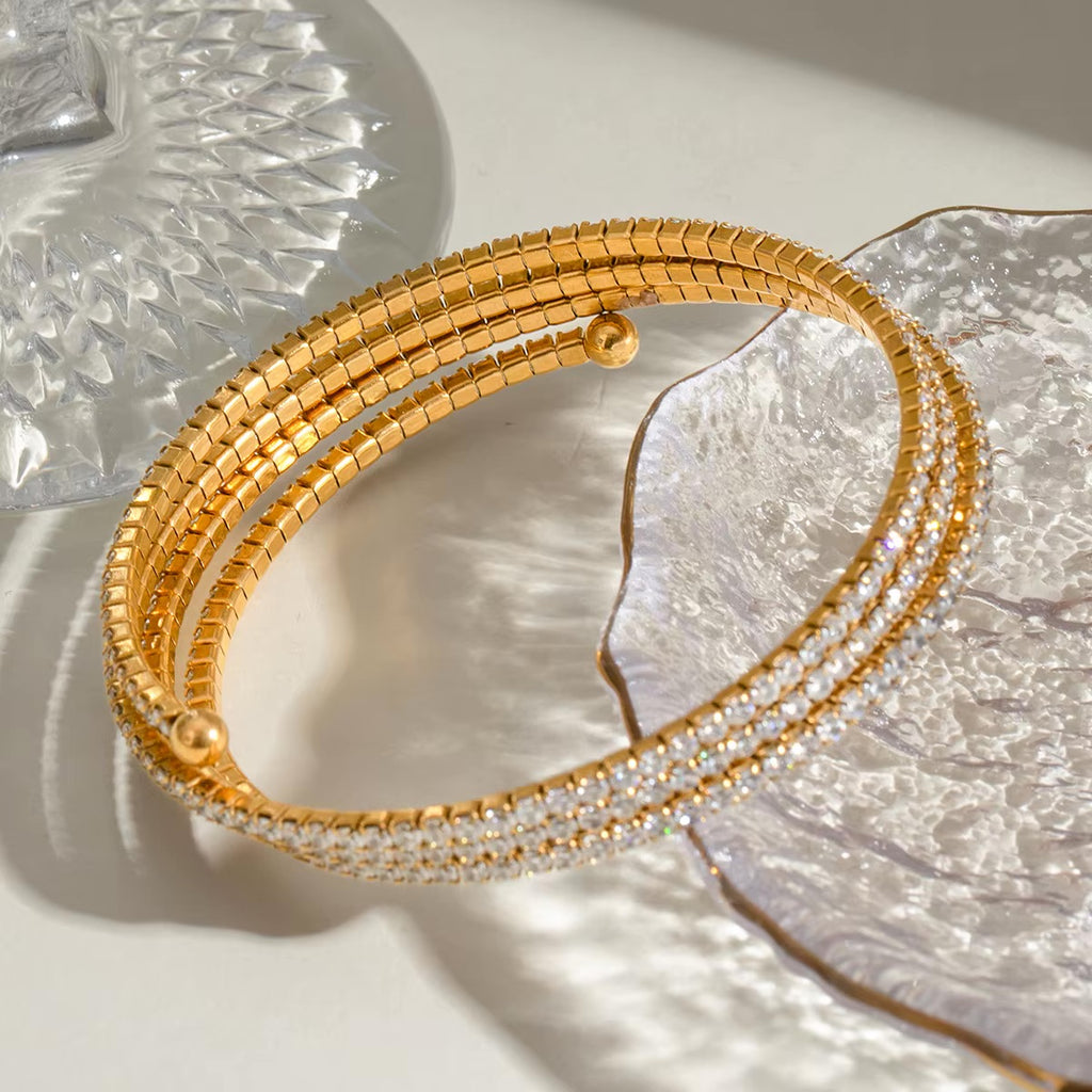 Aurielle Bangle