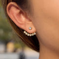 Nova Glow Earrings