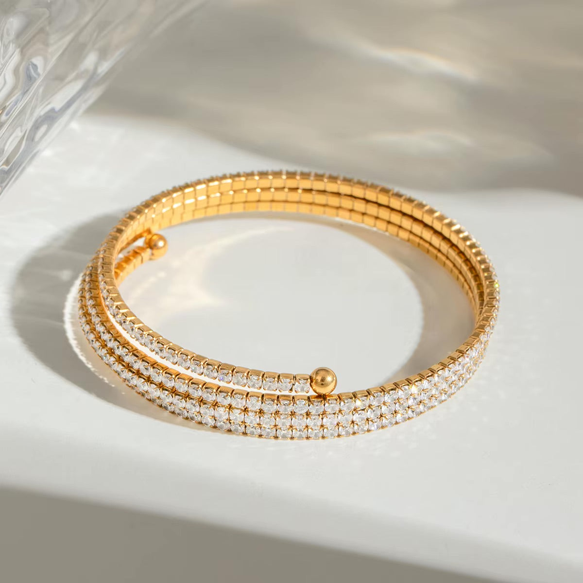 Aurielle Bangle