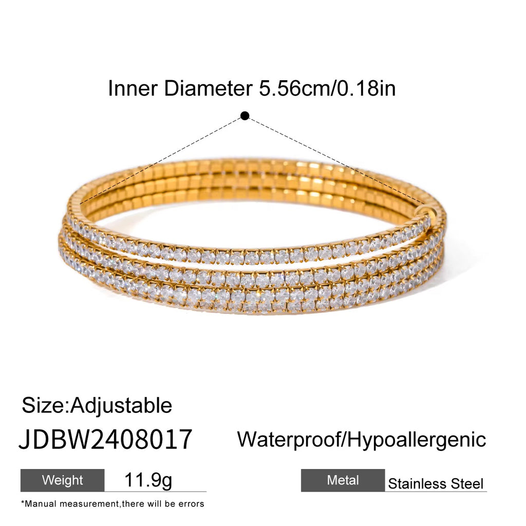 Aurielle Bangle