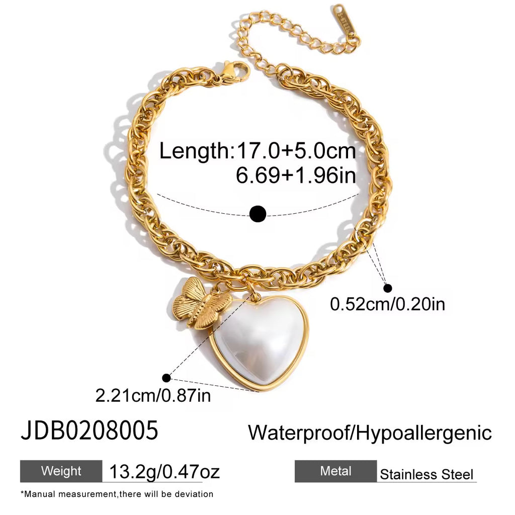 Amora Bracelet