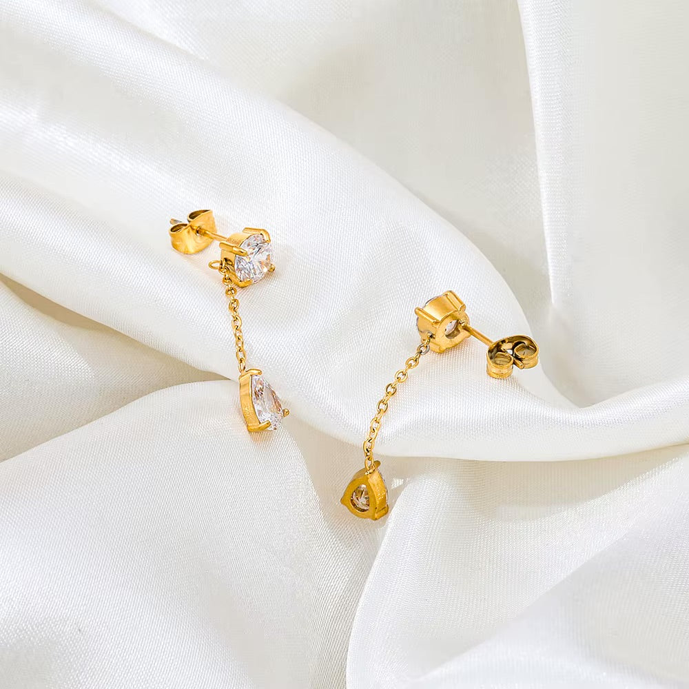 Elara Earrings
