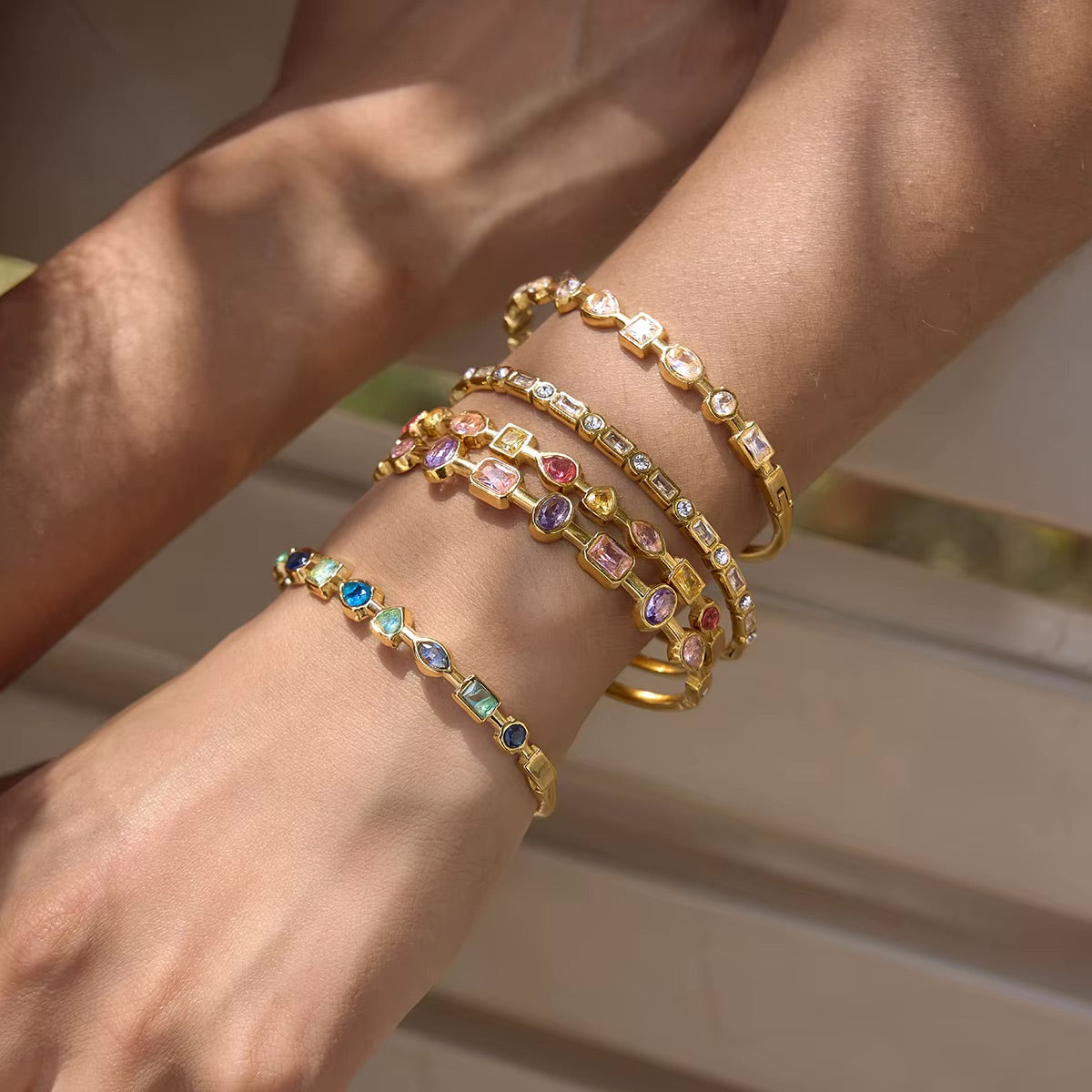 Vionelle Bracelet