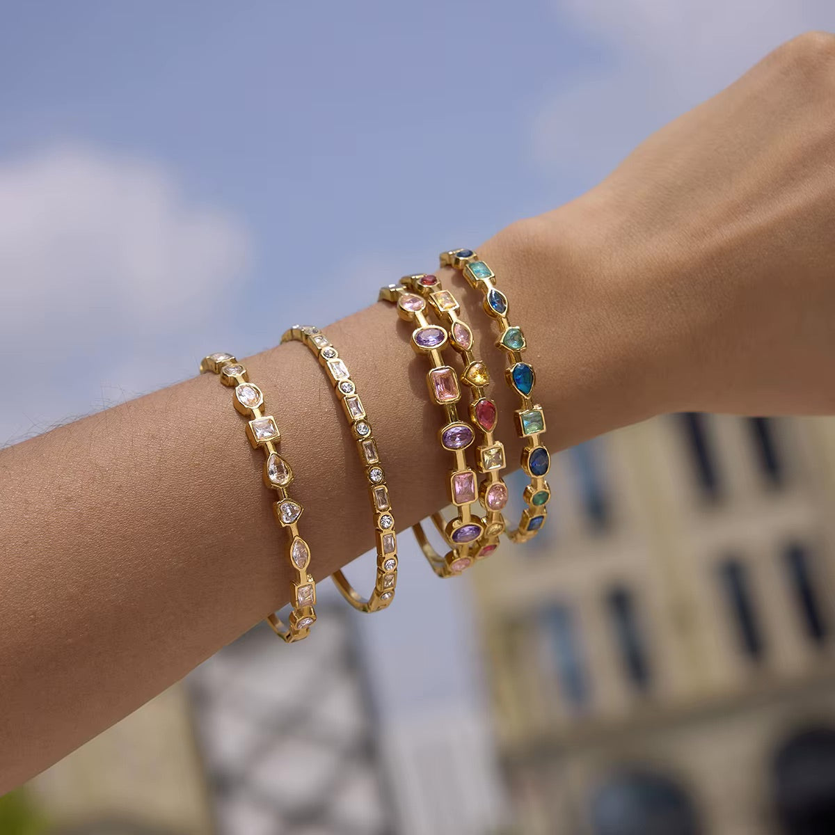 Vionelle Bracelet