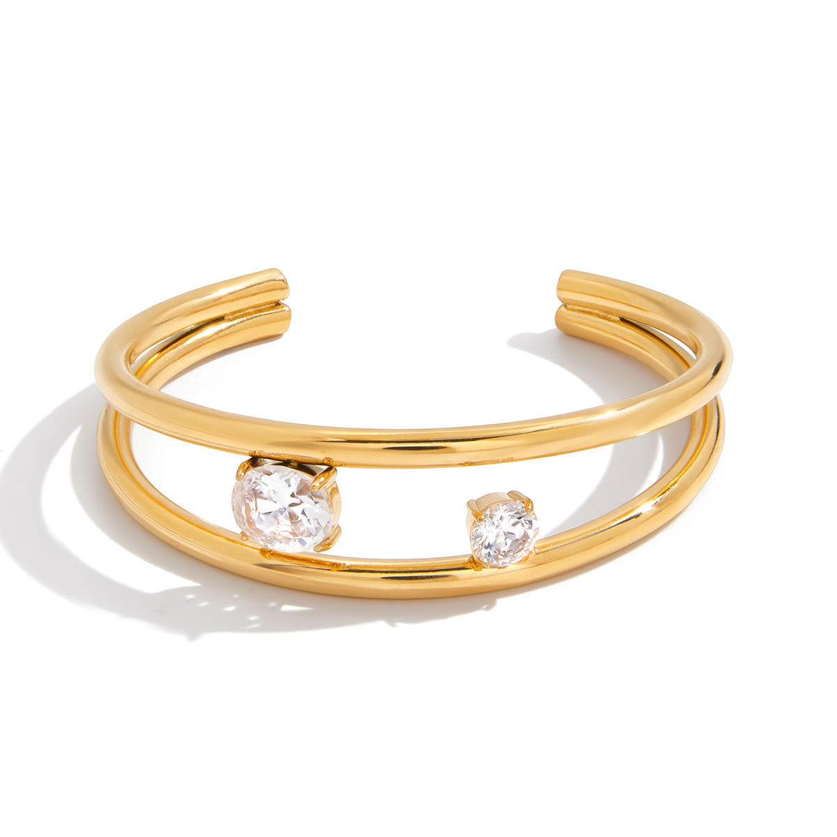 Seraphina Bangle