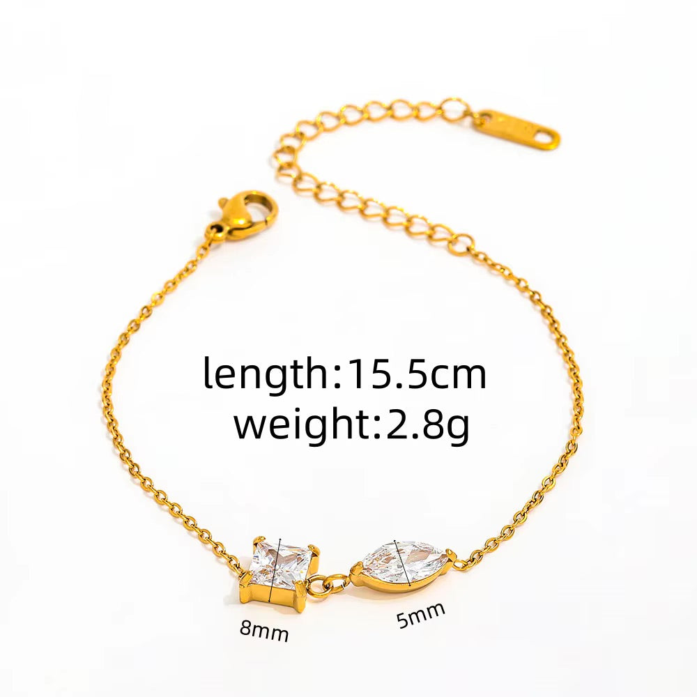 Elara Bracelet