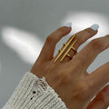 Astra Blade Ring