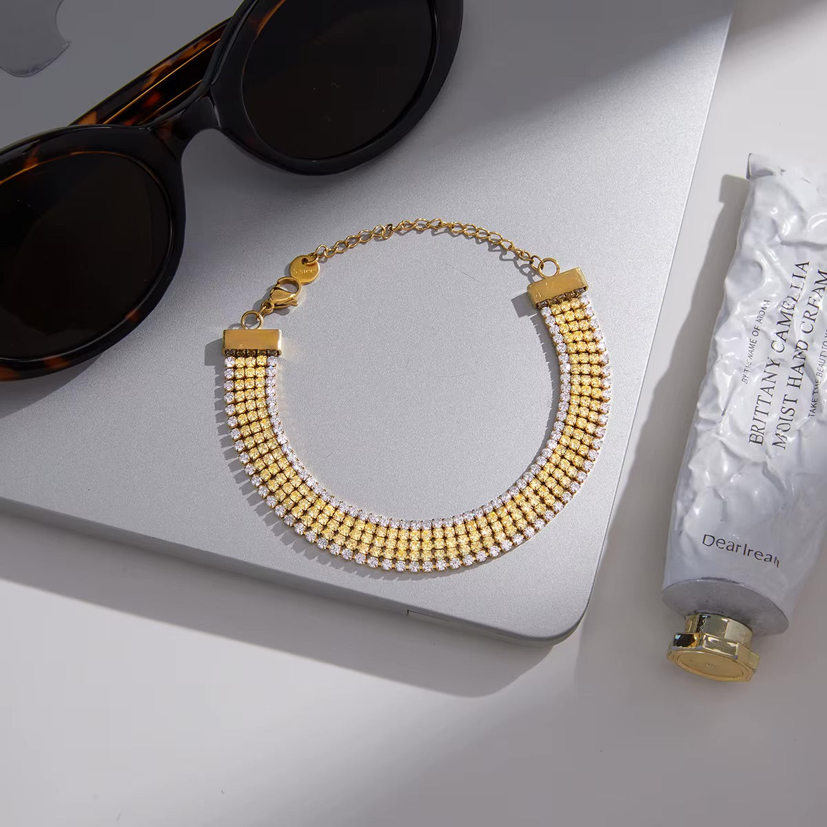 Noelle Bracelet