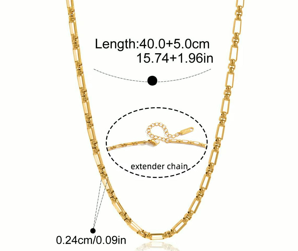 Amora Necklace Set