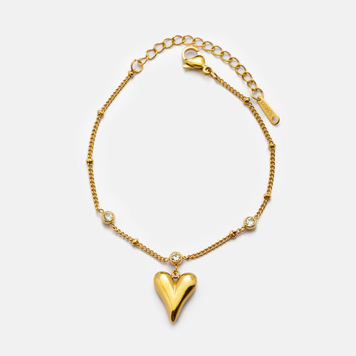 Amora Anklet