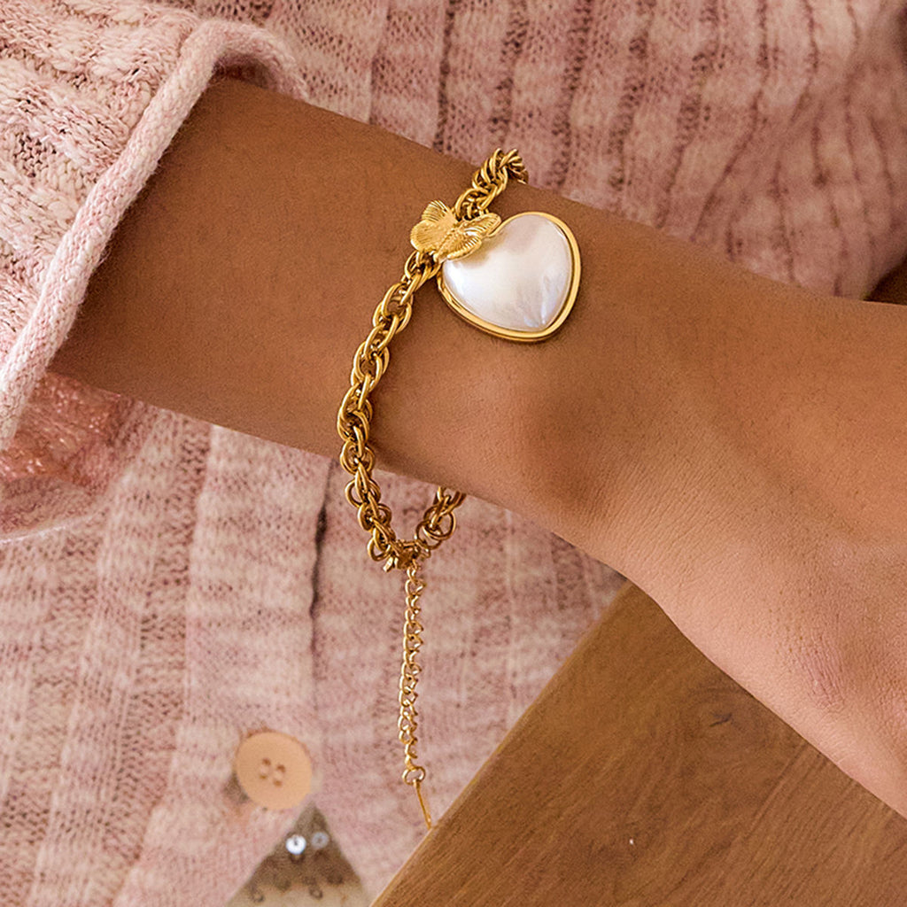Amora Bracelet
