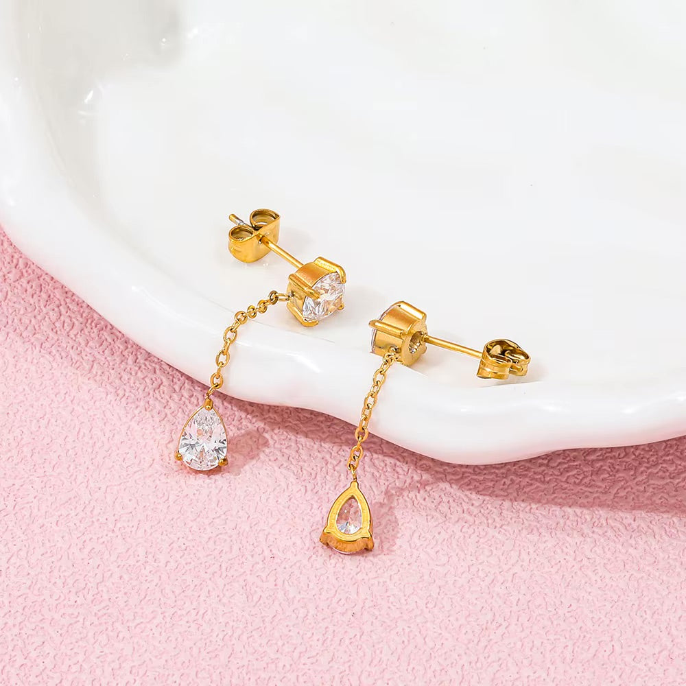 Elara Earrings