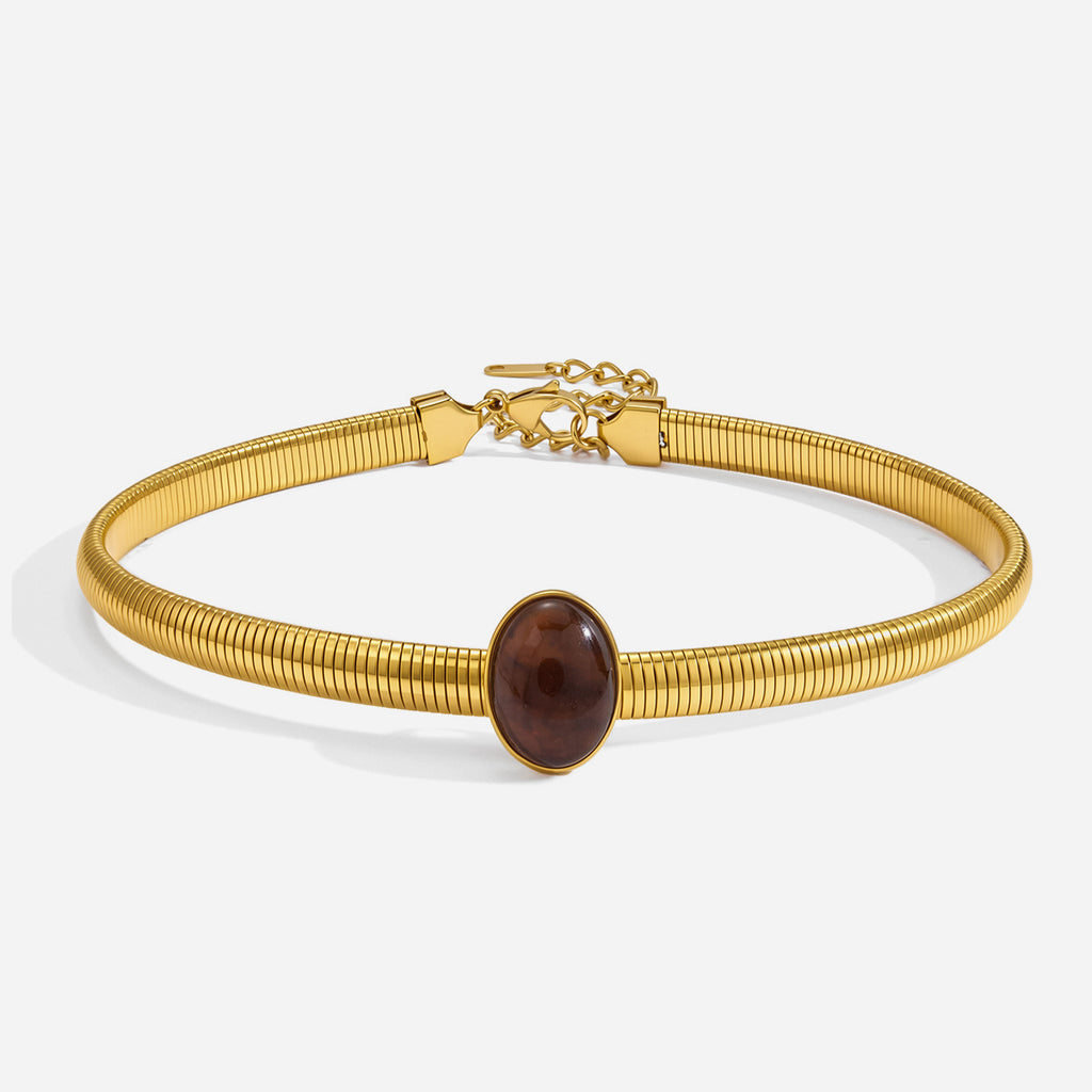 Zelora Choker Necklace