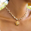 Fleuréa Necklace