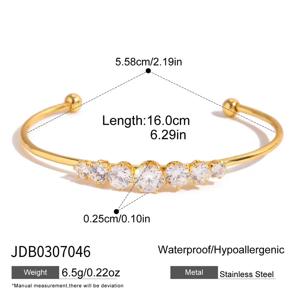 Estelle Bangle