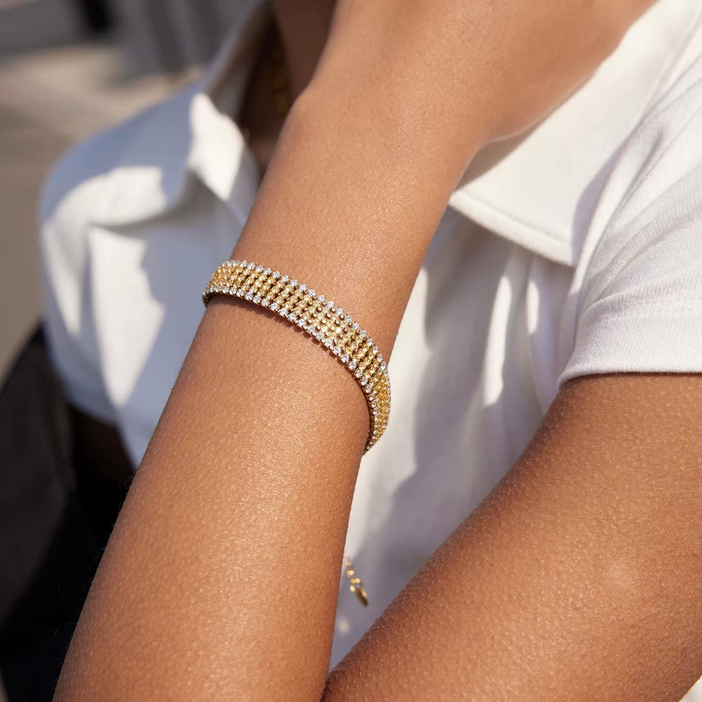 Noelle Bracelet