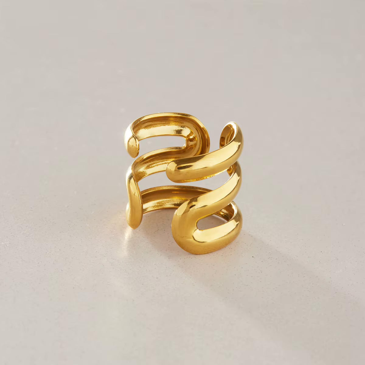 Sorelle Ring