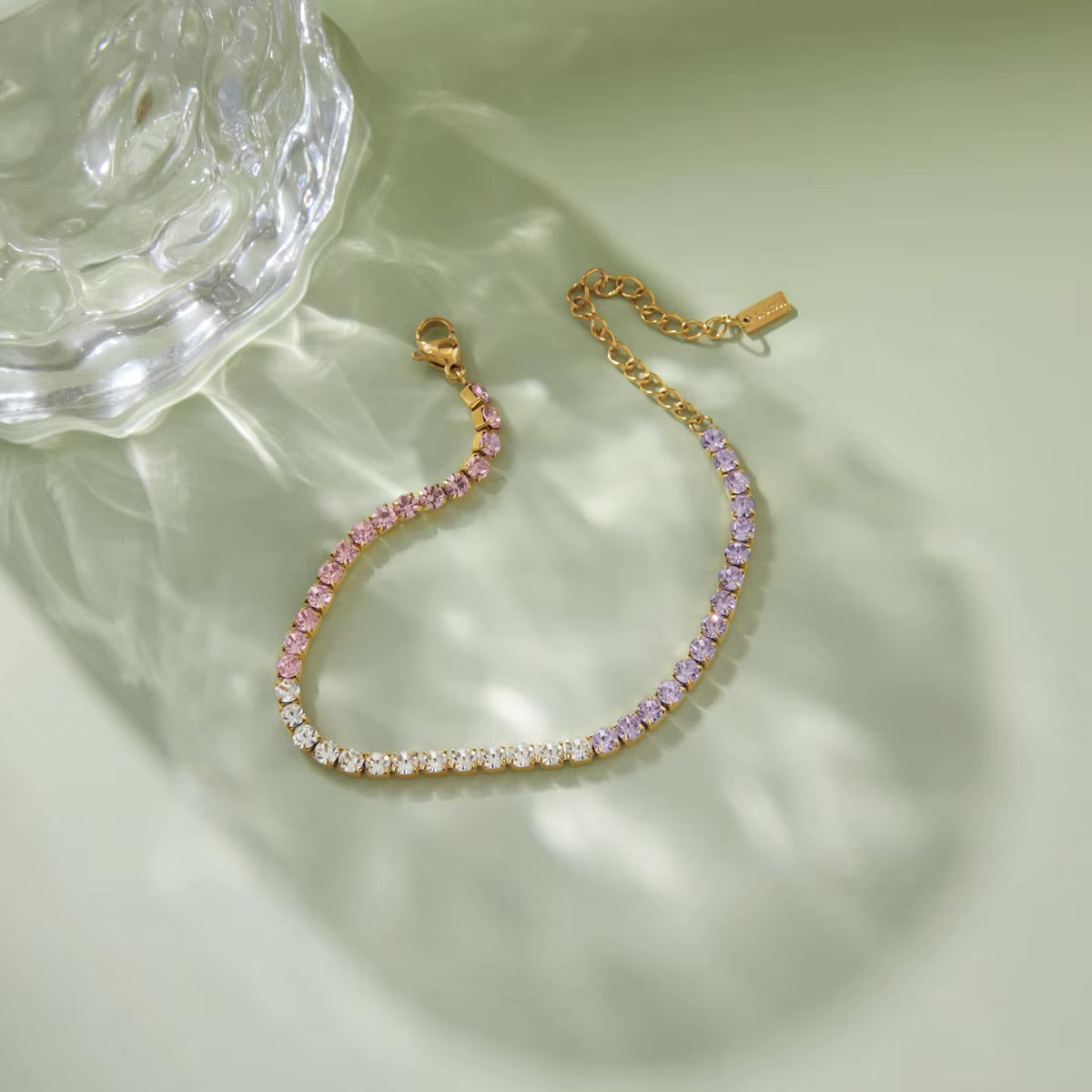 Lurelle Bracelet
