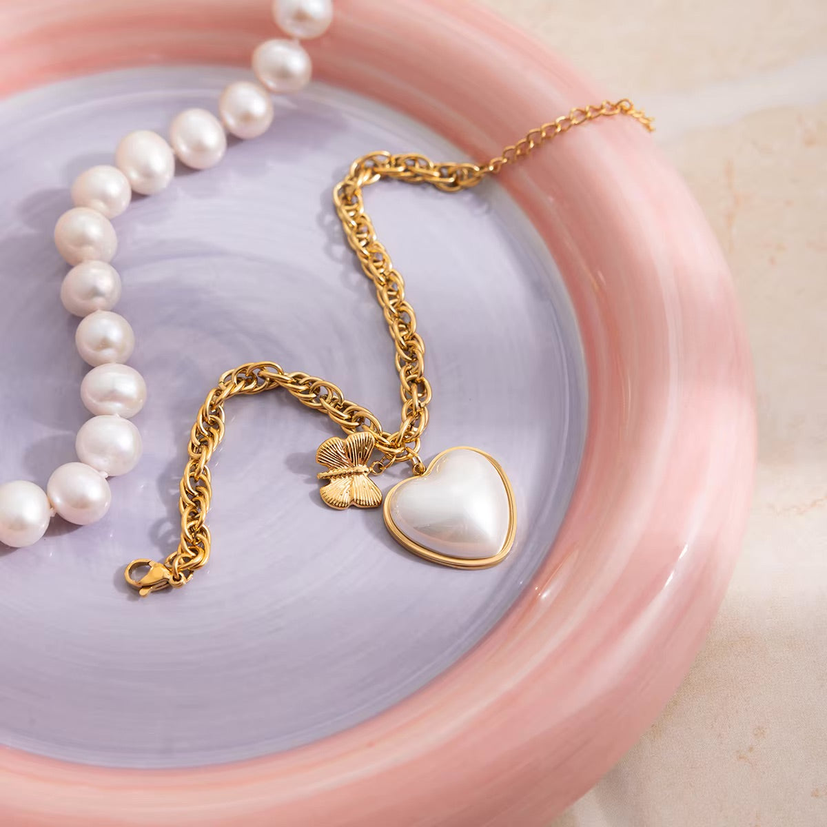 Amora Bracelet