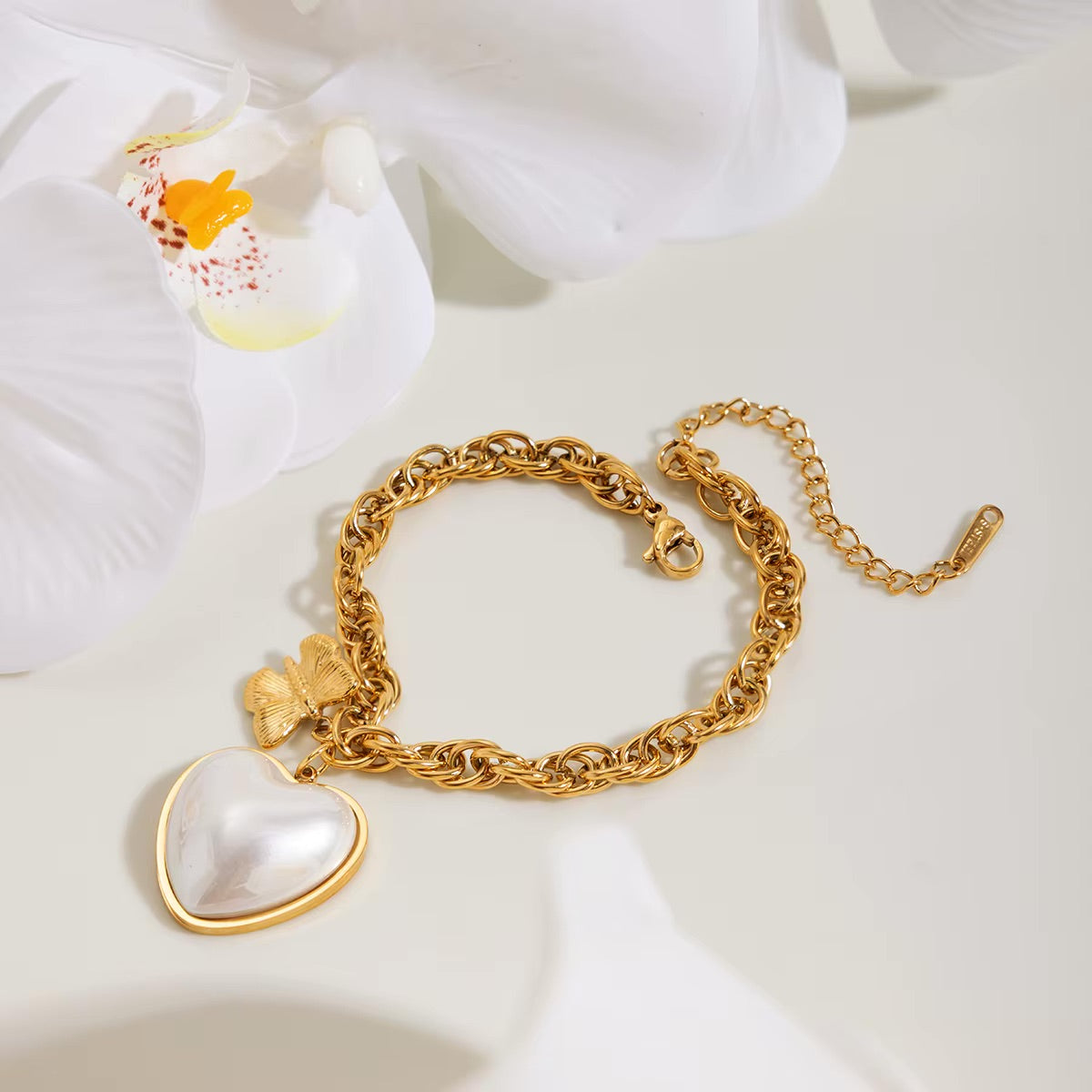 Amora Bracelet