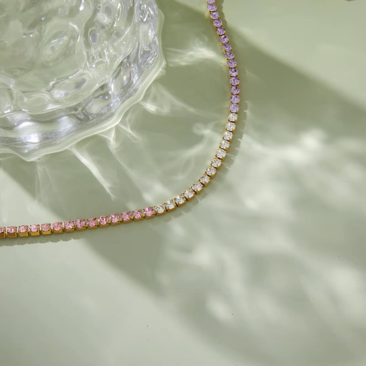 Lurelle Bracelet