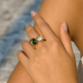 Aurelia Ring
