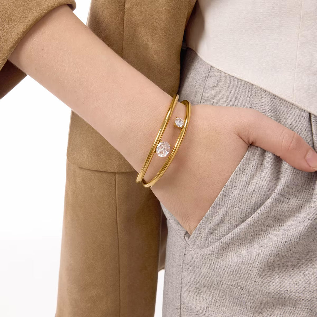 Seraphina Bangle