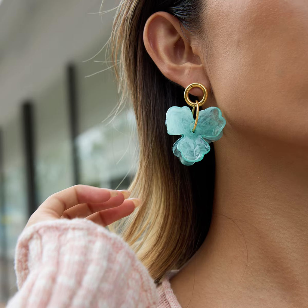 Aquavelle Earrings