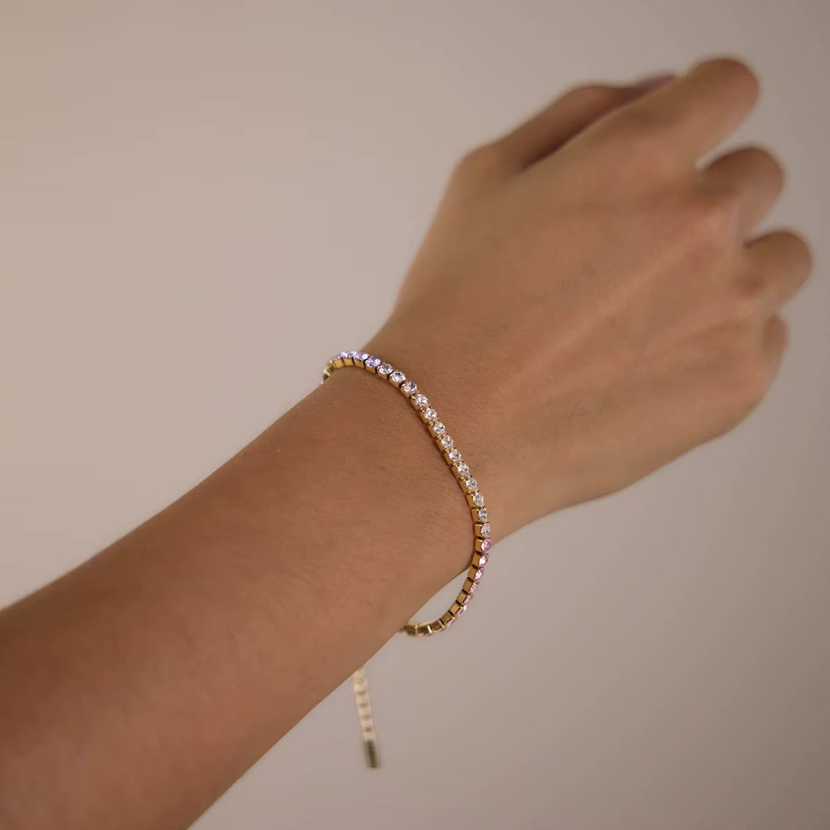 Lurelle Bracelet