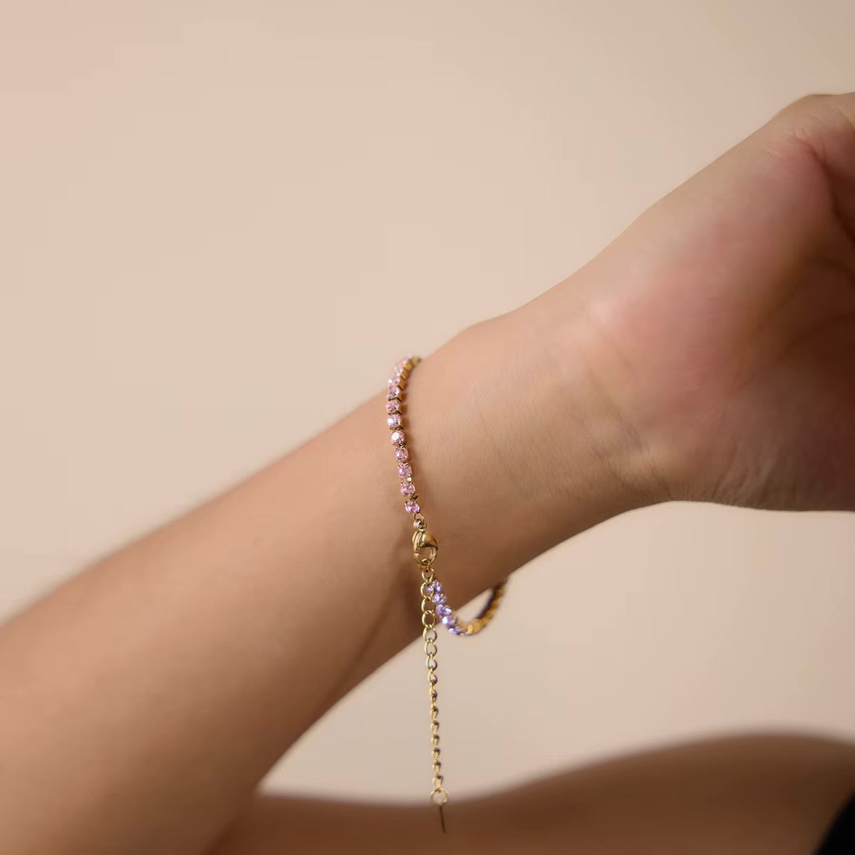 Lurelle Bracelet