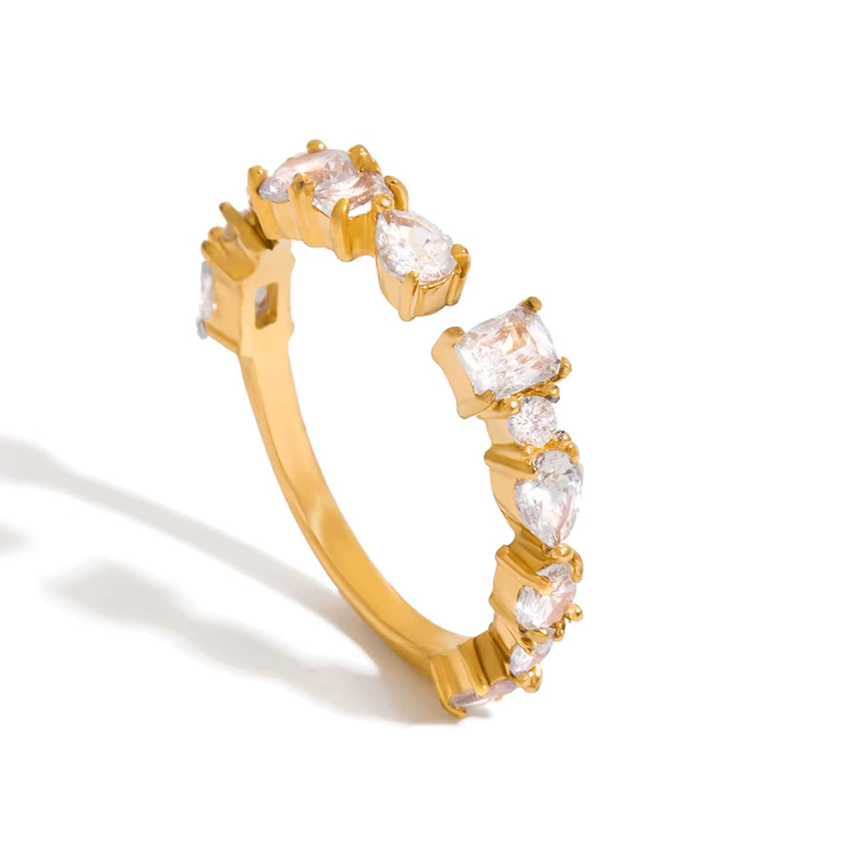 Isla Ring