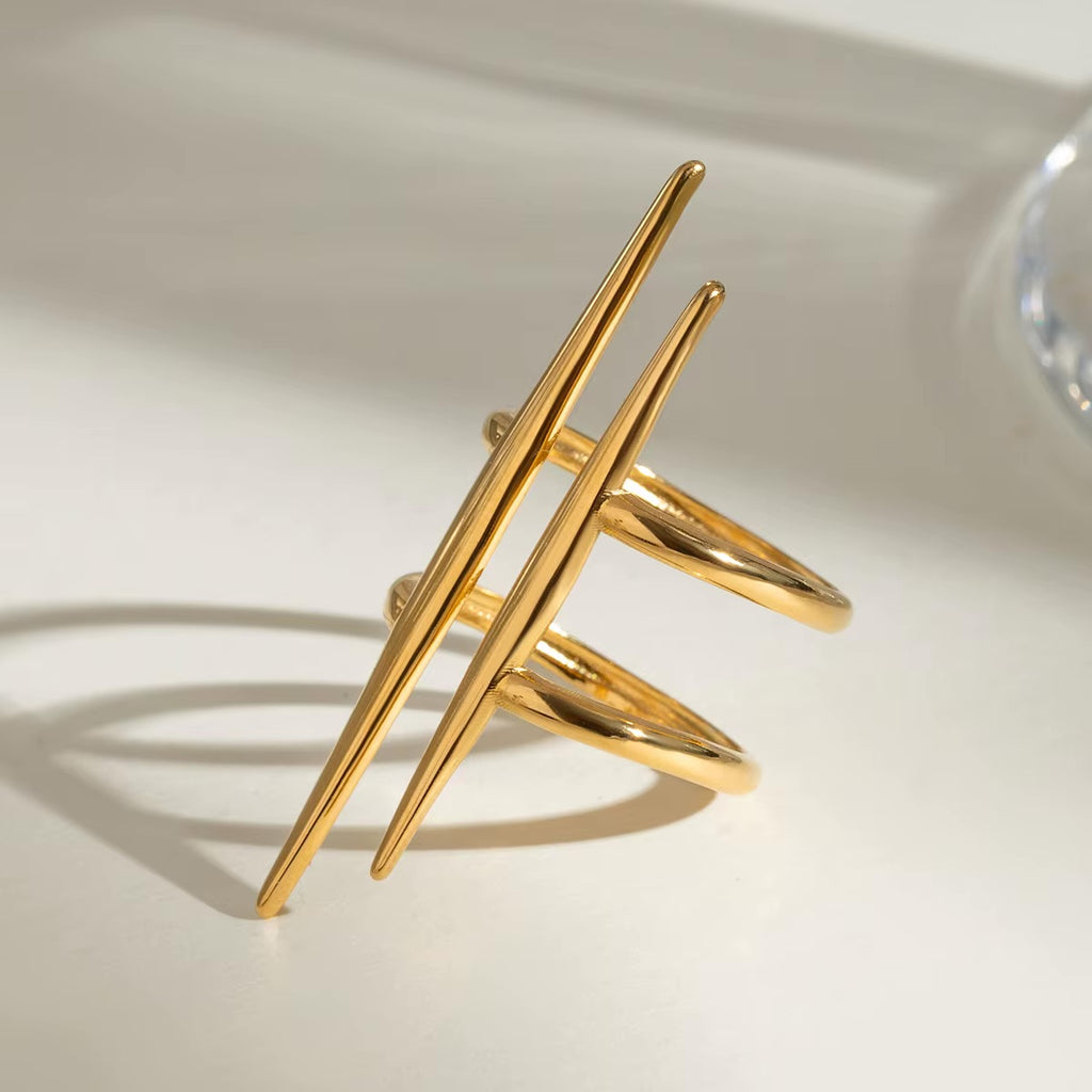 Astra Blade Ring