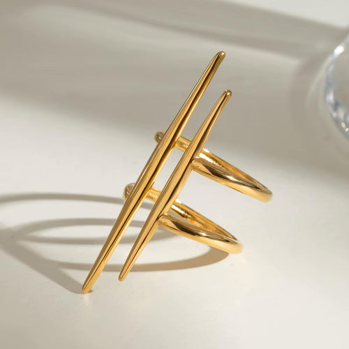 Astra Blade Ring