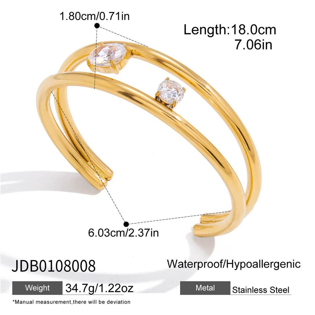 Seraphina Bangle