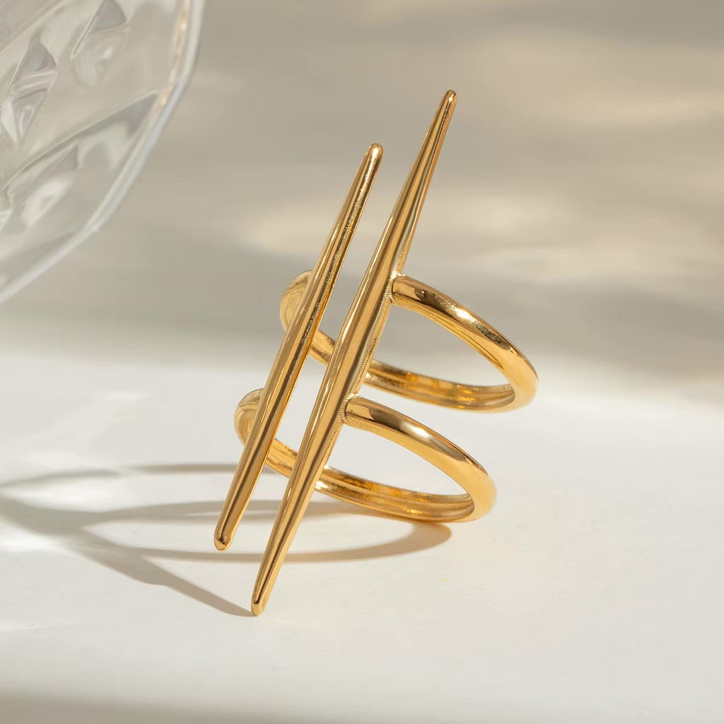 Astra Blade Ring