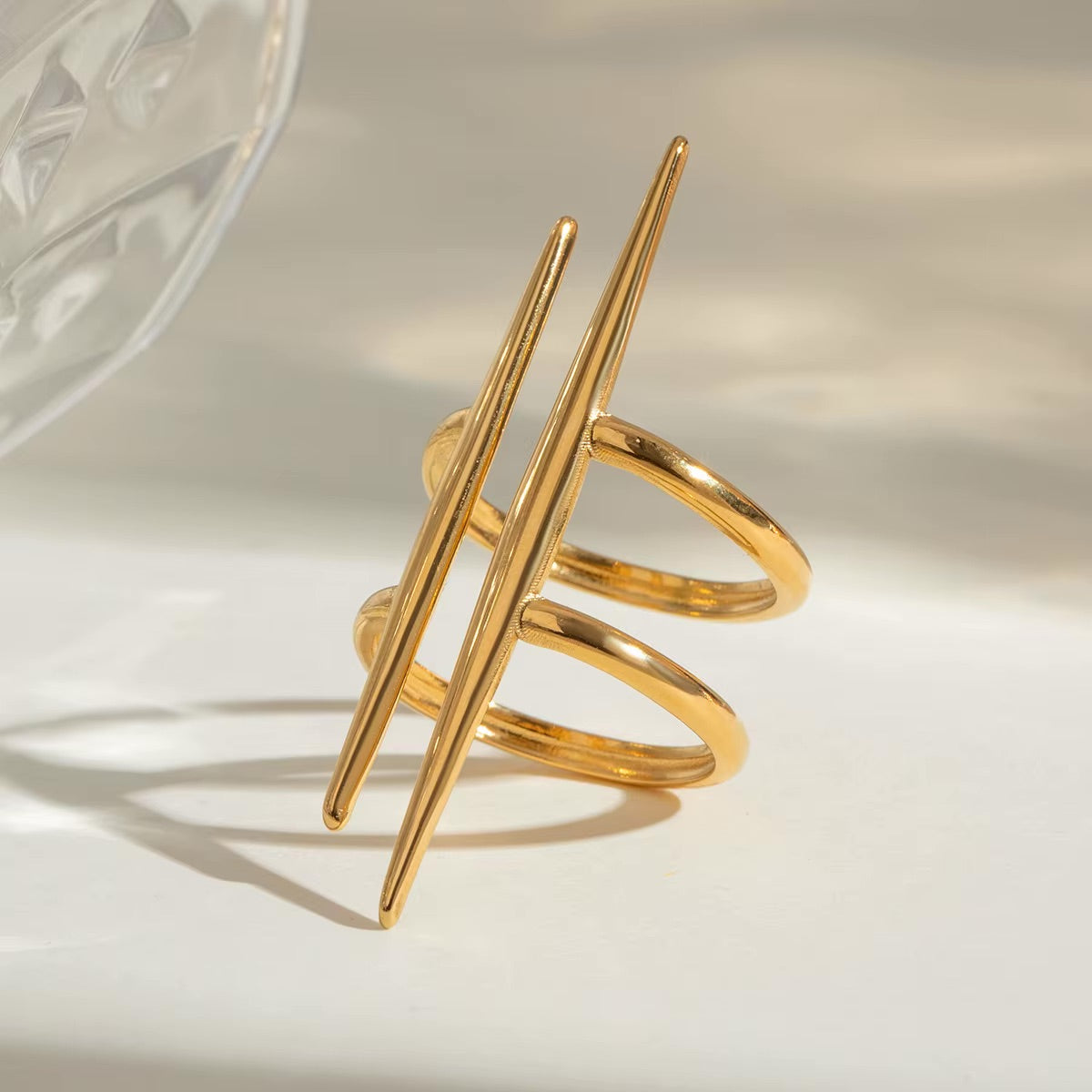 Astra Blade Ring