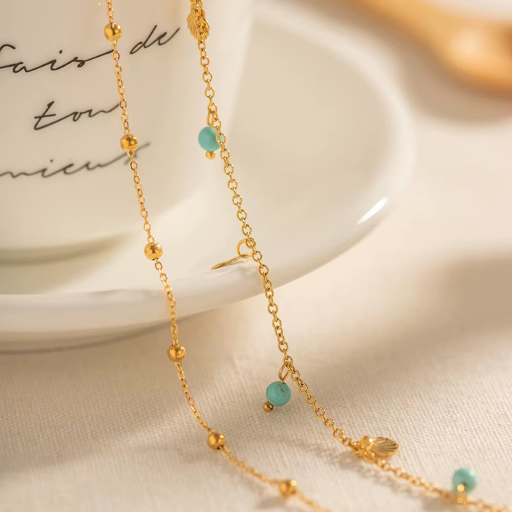 Nerissa Anklet