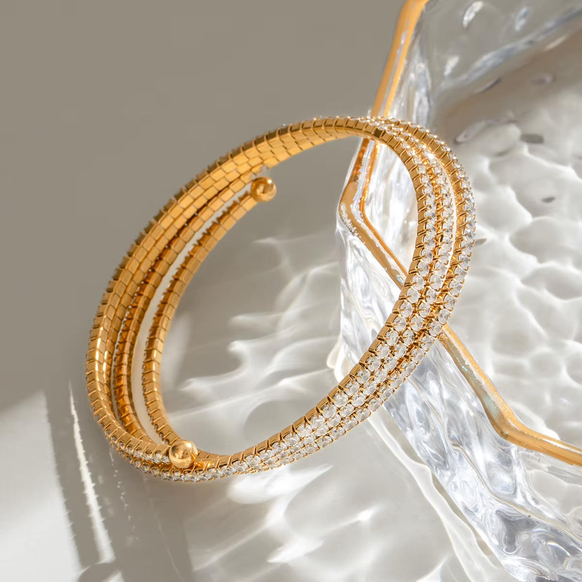 Aurielle Bangle