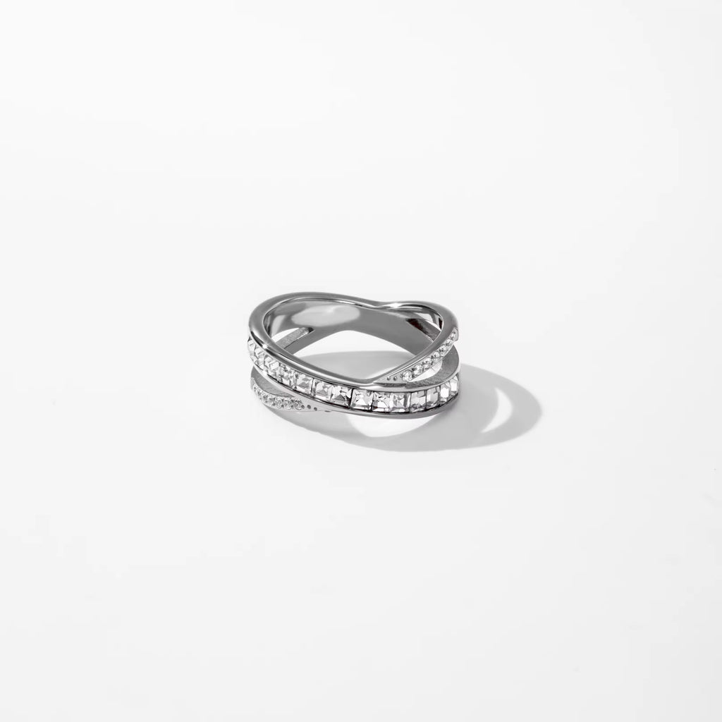 Clara Ring – Gold