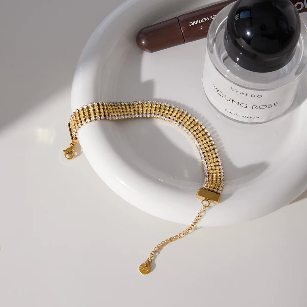 Noelle Bracelet