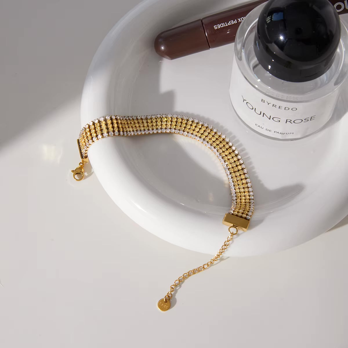 Noelle Bracelet