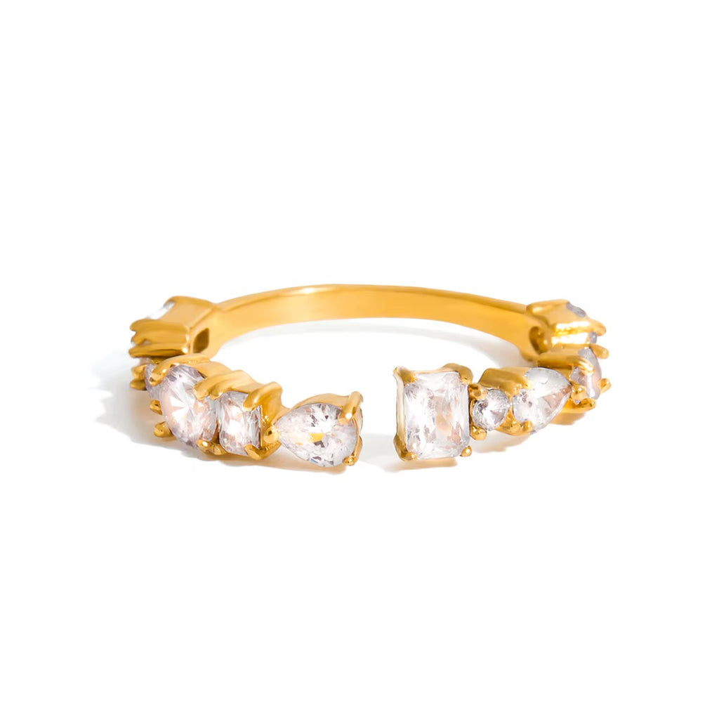Isla Ring