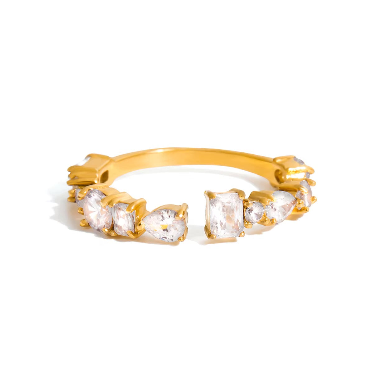 Isla Ring